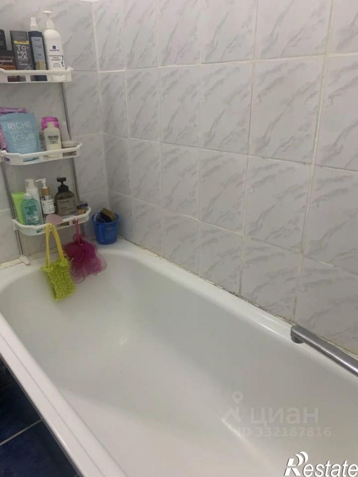 1-комн квартира ул Николая Гоголя, 38,  д. 38