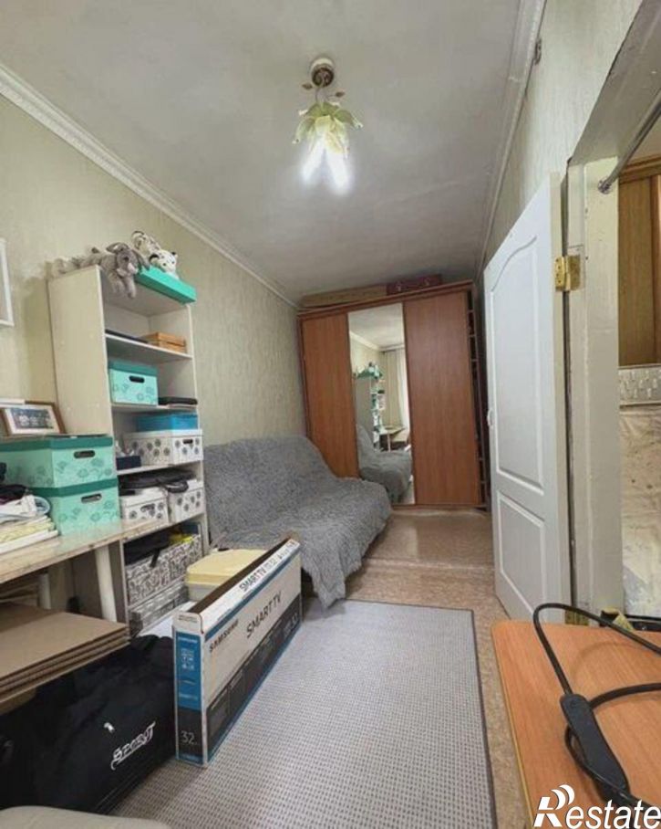 2-комн квартира ул Чехова, 23А,  д. 23А