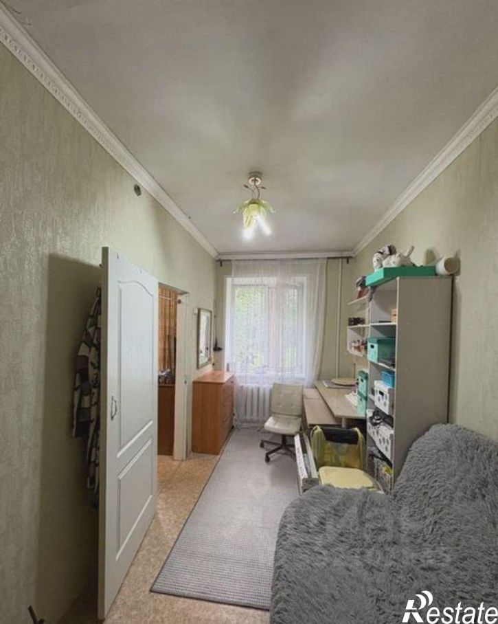 2-комн квартира ул Чехова, 23А,  д. 23А