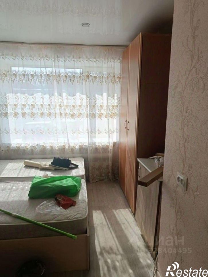 1-комн квартира Бугульма