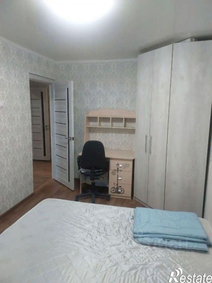 3-комн квартира Нижнекамский р-н, Нижнекамск