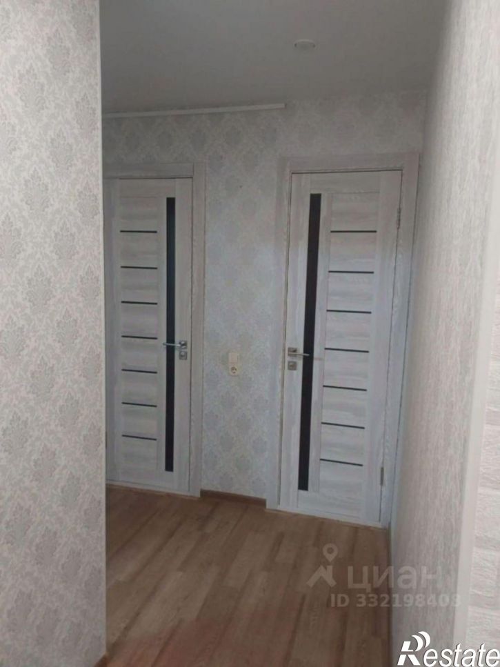 3-комн квартира Нижнекамский р-н, Нижнекамск