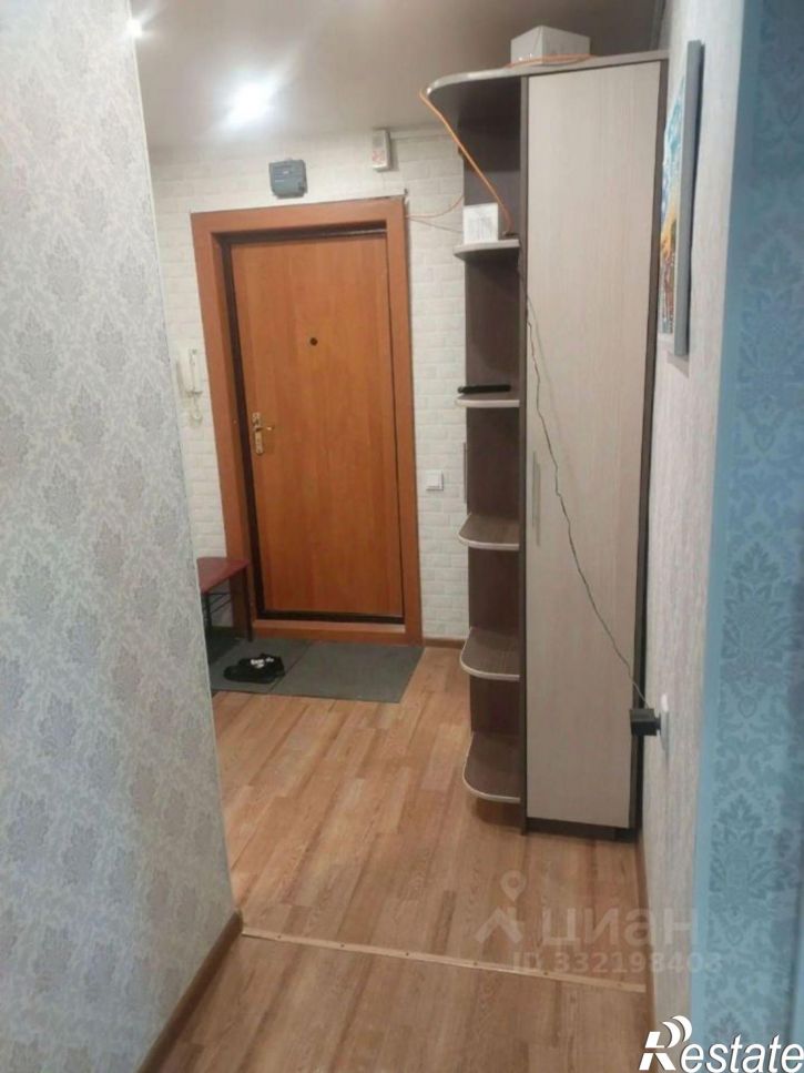3-комн квартира Нижнекамский р-н, Нижнекамск