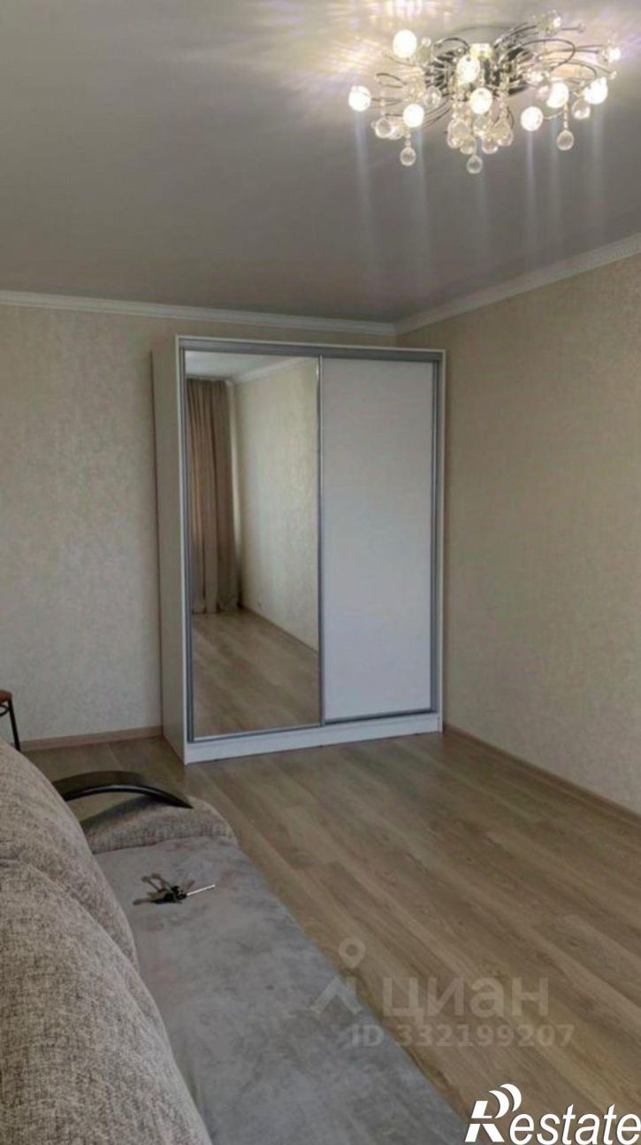 1-комн квартира Казань