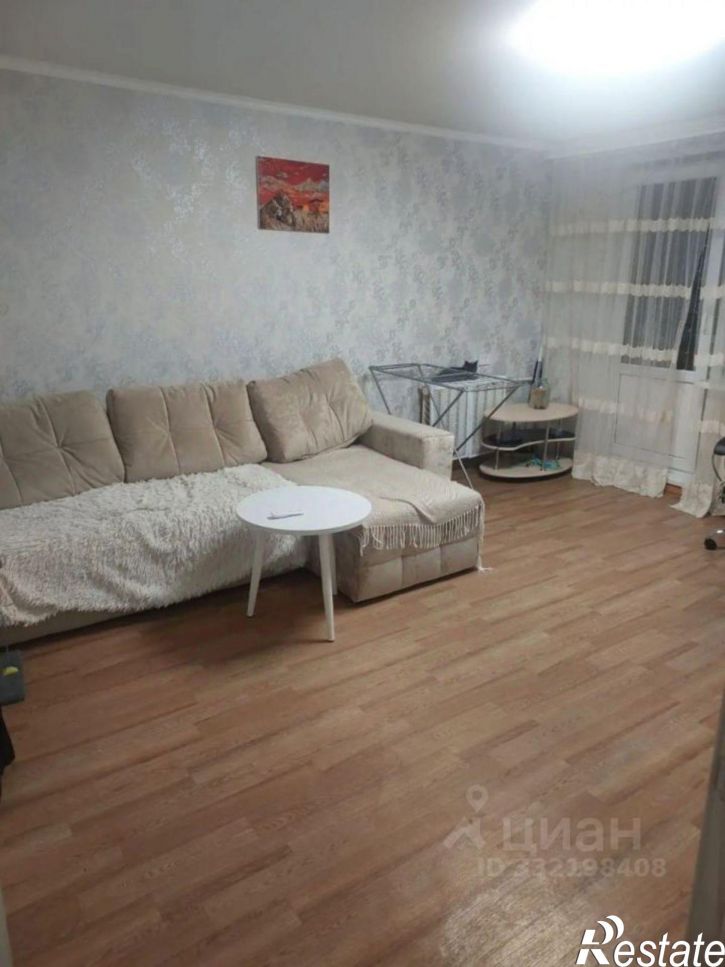 3-комн квартира Нижнекамский р-н, Нижнекамск