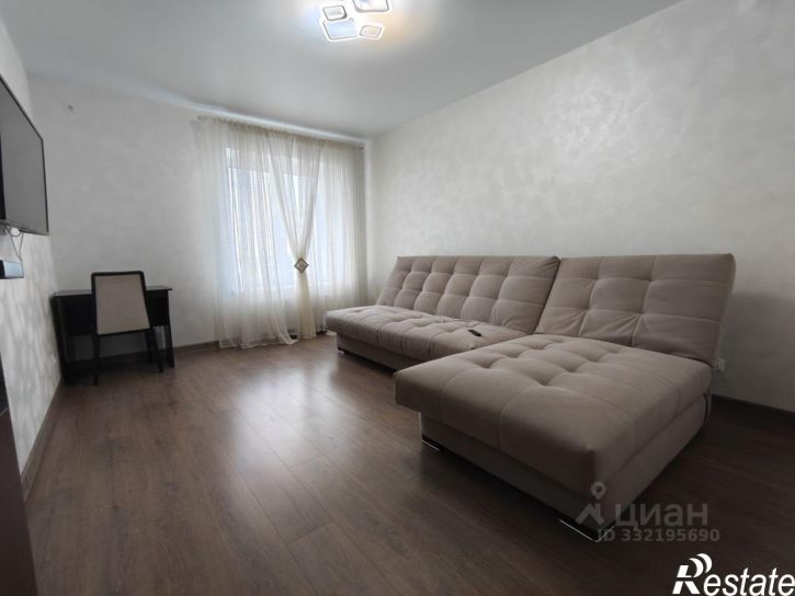 2-комн квартира Казань, Портовая улица