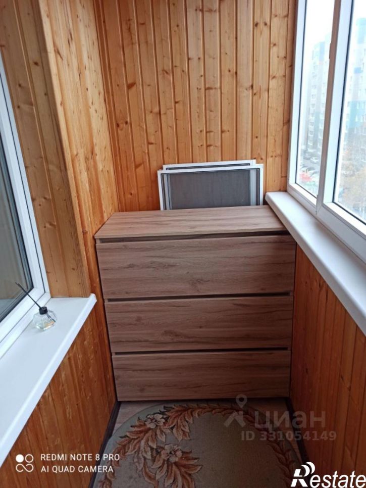 1-комн квартира Зеленодольск