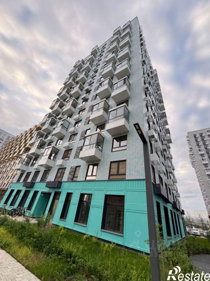 2-комн квартира Казань