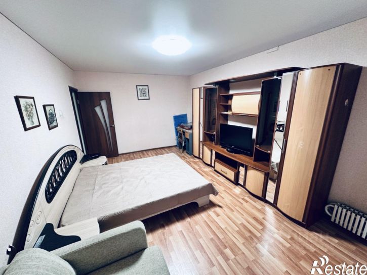 1-комн квартира Казань, улица Четаева, 68