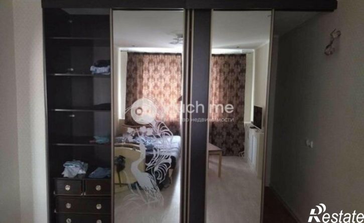 1-комн квартира Республика Татарстан (Татарстан), Казань, улица Водников, 56