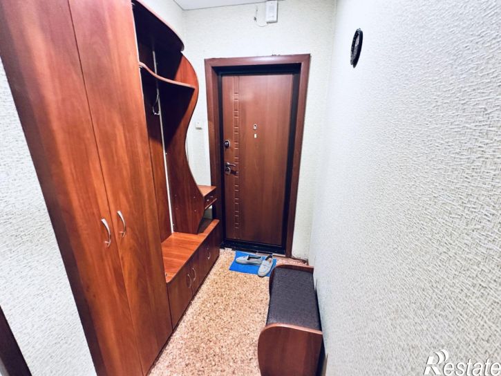 1-комн квартира Казань, улица Четаева, 68