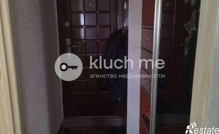 1-комн квартира Республика Татарстан (Татарстан), Казань, улица Водников, 56