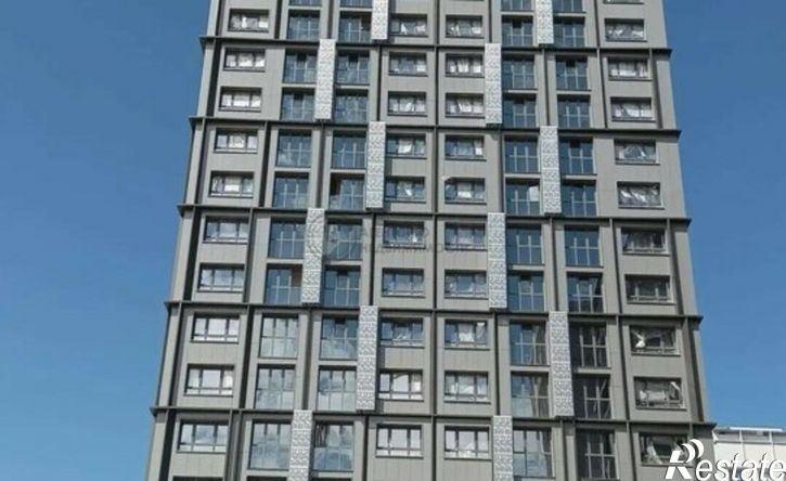 1-комн квартира Республика Татарстан (Татарстан), Казань, улица Петра Полушкина, 5