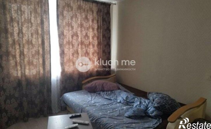 1-комн квартира Республика Татарстан (Татарстан), Казань, улица Водников, 56