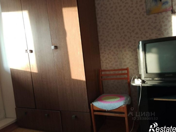 Комната Набережные Челны, 17-й комплекс, 1