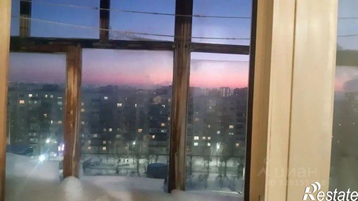 1-комн квартира Казань