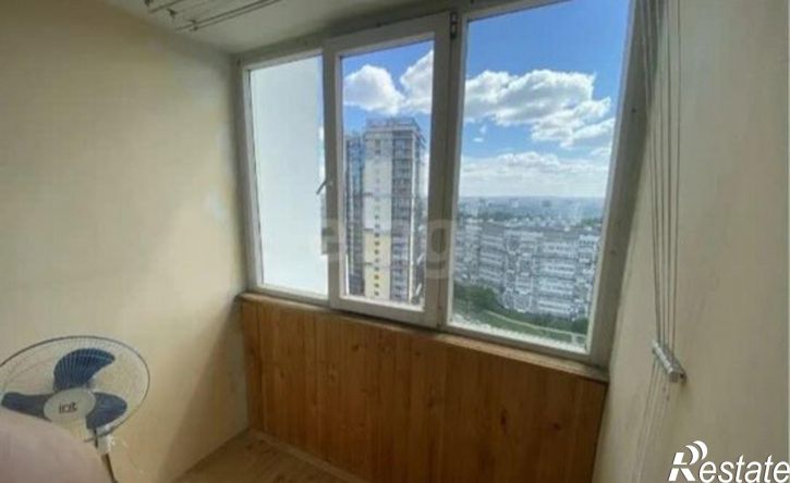 2-комн квартира Республика Татарстан (Татарстан), Набережные Челны, 19-й комплекс, 1