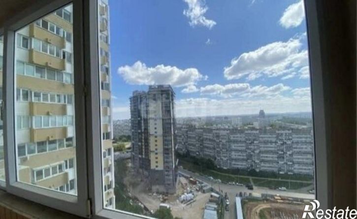 2-комн квартира Республика Татарстан (Татарстан), Набережные Челны, 19-й комплекс, 1
