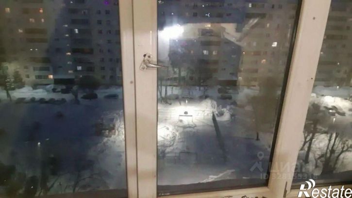 1-комн квартира Казань