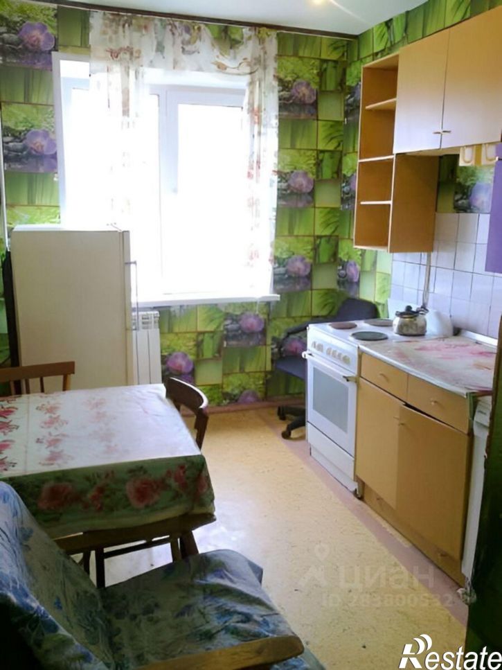 Комната Набережные Челны, 17-й комплекс, 1