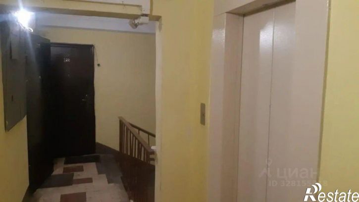 1-комн квартира Казань