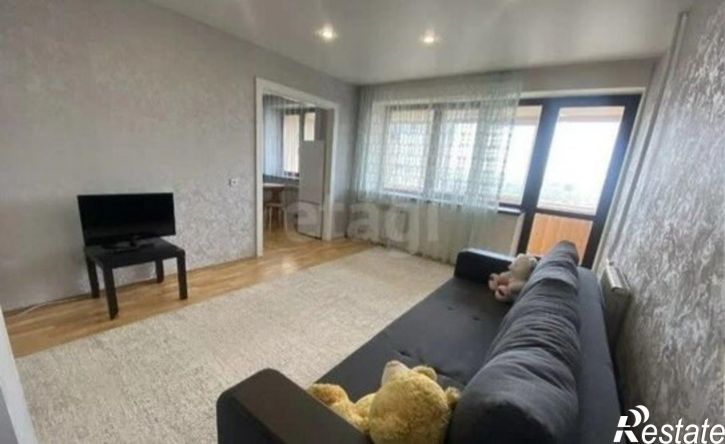2-комн квартира Республика Татарстан (Татарстан), Набережные Челны, 19-й комплекс, 1