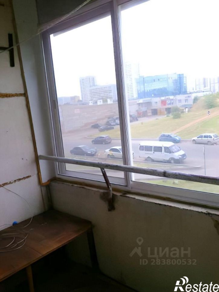 Комната Набережные Челны, 17-й комплекс, 1