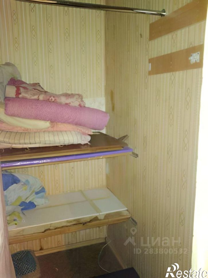 Комната Набережные Челны, 17-й комплекс, 1