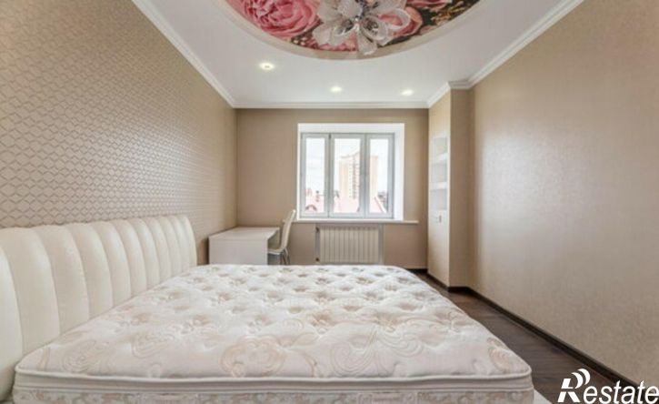 3-комн квартира Республика Татарстан (Татарстан), Казань, Чистопольская улица, 34