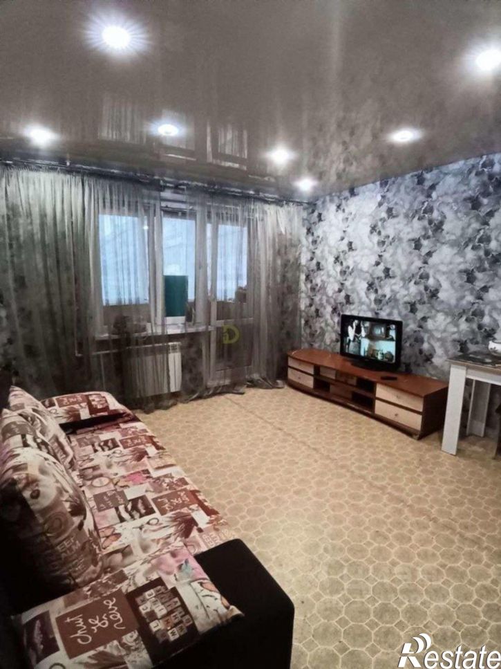 Комната проспект Чулман,дом 128