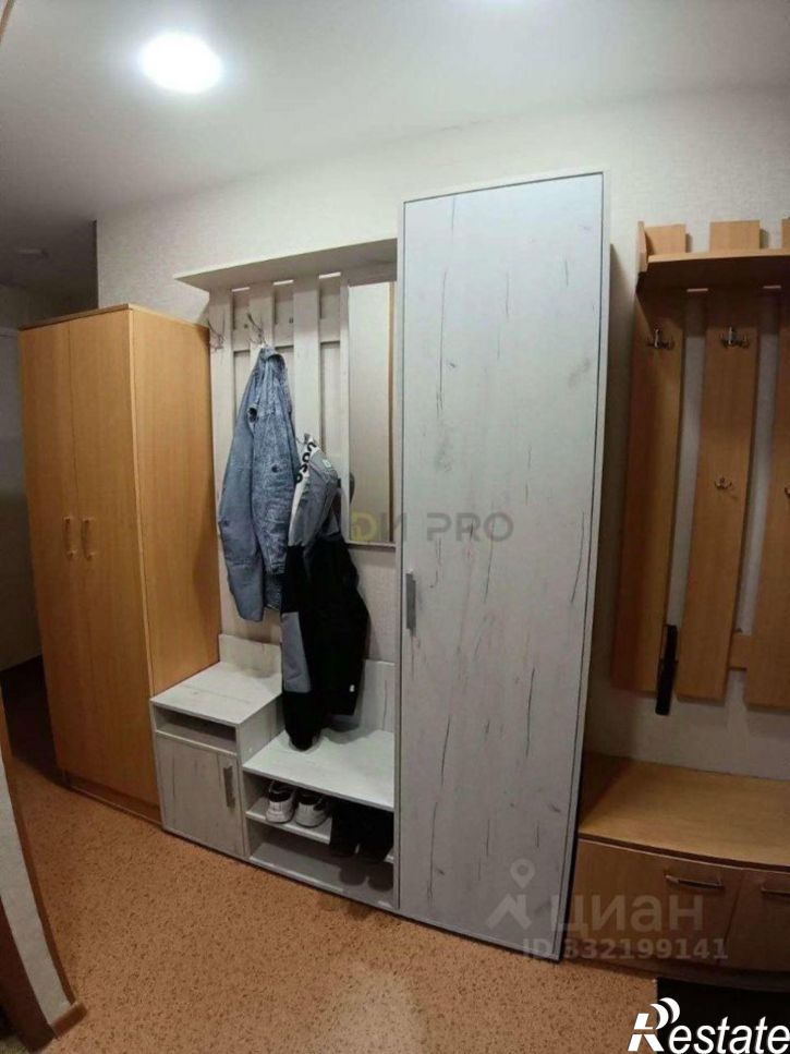Комната проспект Чулман,дом 128