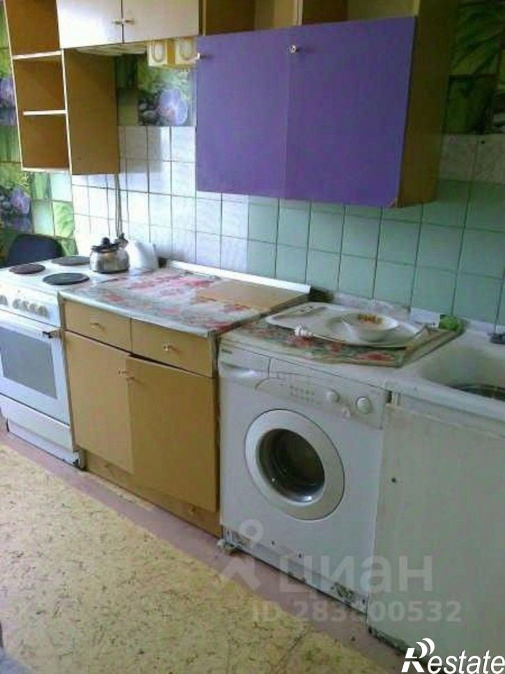 Комната Набережные Челны, 17-й комплекс, 1