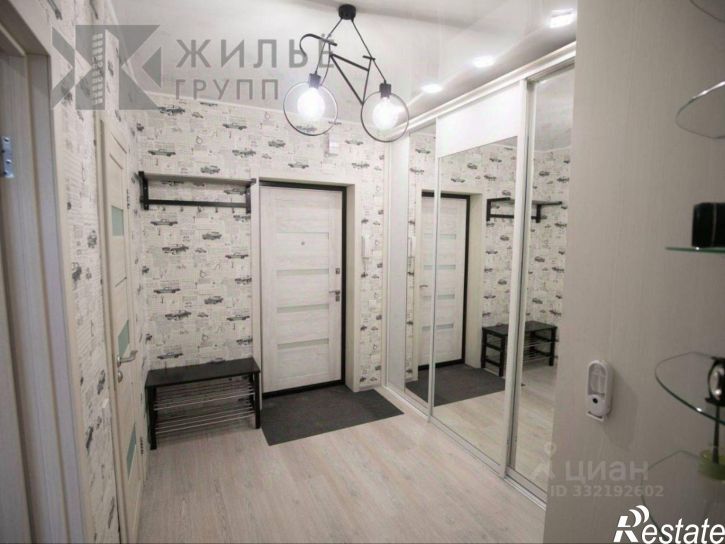 1-комн квартира Казань городской округ, Казань