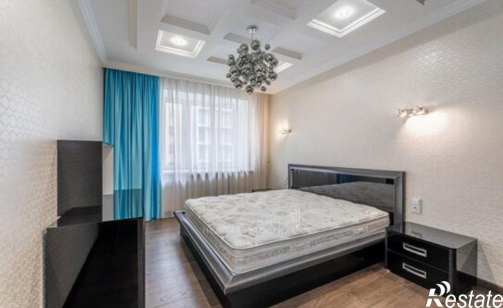 3-комн квартира Республика Татарстан (Татарстан), Казань, Чистопольская улица, 34