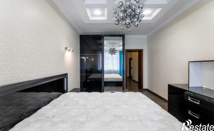 3-комн квартира Республика Татарстан (Татарстан), Казань, Чистопольская улица, 34