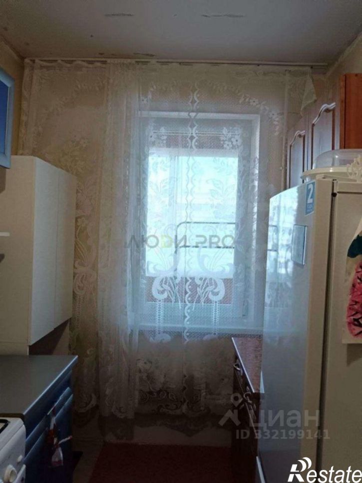 Комната проспект Чулман,дом 128