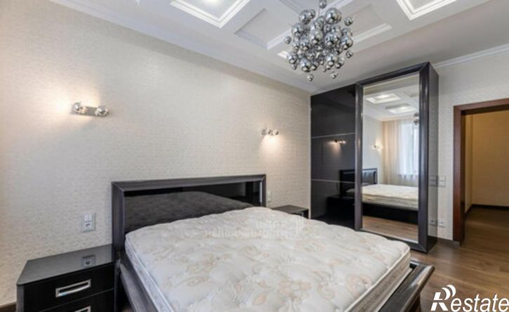 3-комн квартира Республика Татарстан (Татарстан), Казань, Чистопольская улица, 34