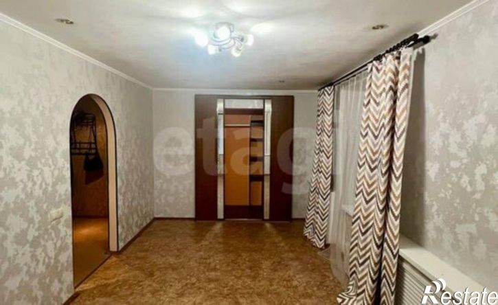 1-комн квартира Республика Татарстан (Татарстан), Казань, улица Юлиуса Фучика, 68