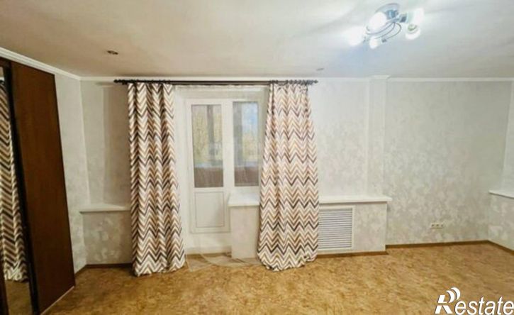 1-комн квартира Республика Татарстан (Татарстан), Казань, улица Юлиуса Фучика, 68