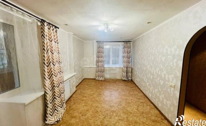 1-комн квартира Республика Татарстан (Татарстан), Казань, улица Юлиуса Фучика, 68