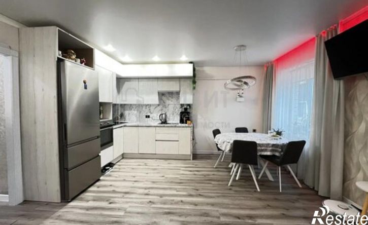2-комн квартира Республика Татарстан (Татарстан), Мензелинск, улица Ленина, 127