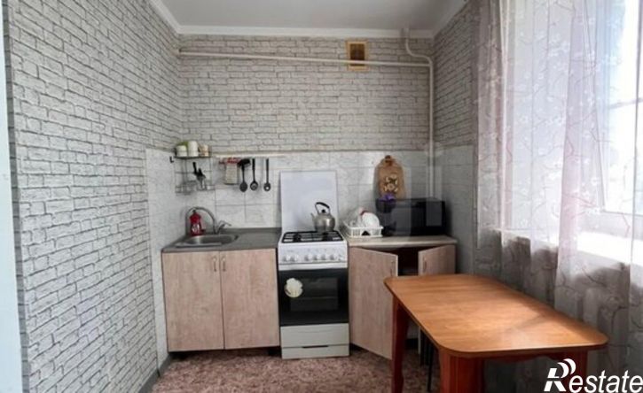 1-комн квартира Республика Татарстан (Татарстан), Нурлат, улица Электростанция, 3