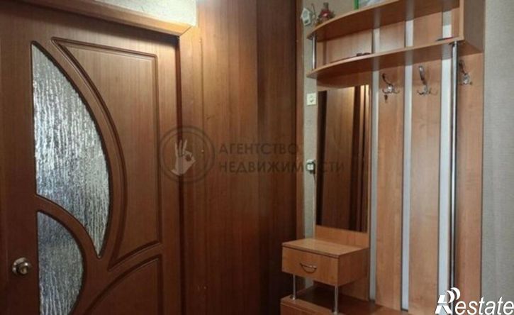 3-комн квартира Республика Татарстан (Татарстан), Казань, улица Сары Садыковой, 7