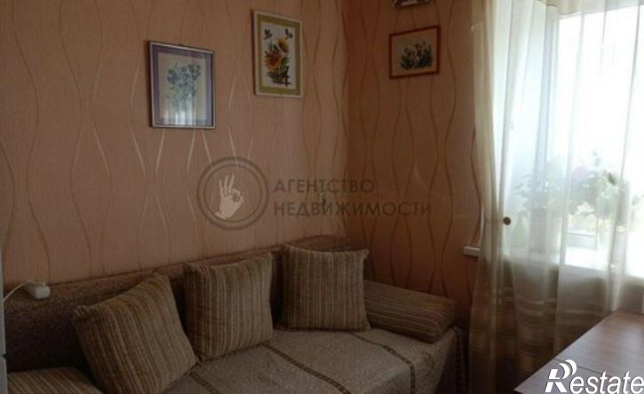 3-комн квартира Республика Татарстан (Татарстан), Казань, улица Сары Садыковой, 7