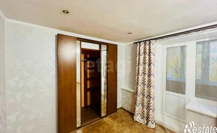 1-комн квартира Республика Татарстан (Татарстан), Казань, улица Юлиуса Фучика, 68
