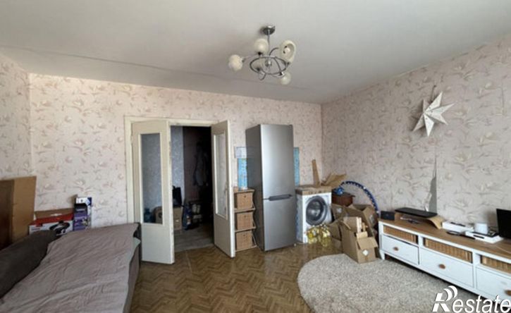 4-комн квартира Республика Татарстан (Татарстан), Нижнекамск, Студенческая улица, 10