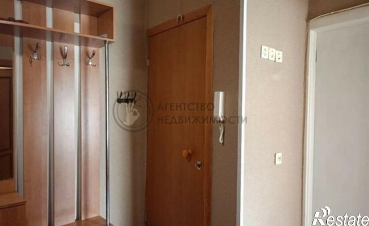 3-комн квартира Республика Татарстан (Татарстан), Казань, улица Сары Садыковой, 7