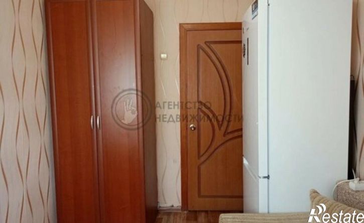 3-комн квартира Республика Татарстан (Татарстан), Казань, улица Сары Садыковой, 7