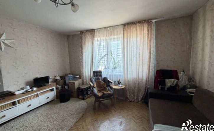 4-комн квартира Республика Татарстан (Татарстан), Нижнекамск, Студенческая улица, 10