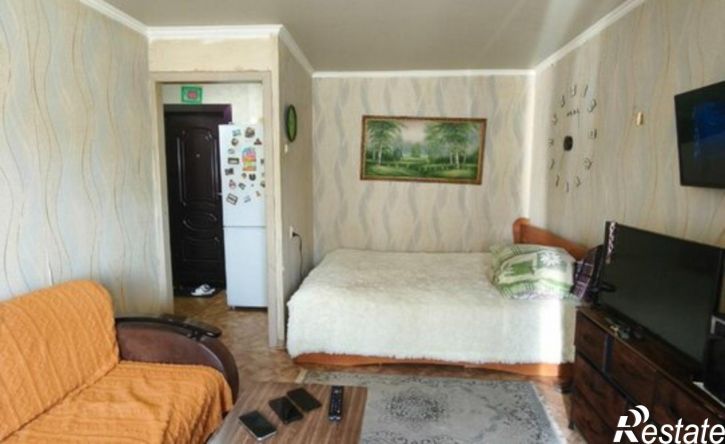 1-комн квартира Республика Татарстан (Татарстан), Нижнекамск, улица Бызова, 5А